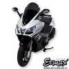 Szyba ERMAX AEROMAX 64 cm Aprilia SRV 850 2012 - 2017